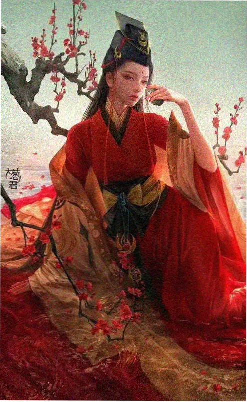 海雾之下 剧集海报