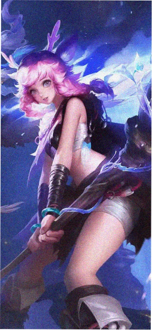 长安夜行录 剧集海报